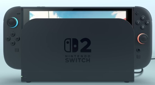 NS2外观展示 NS2外观有什么变化