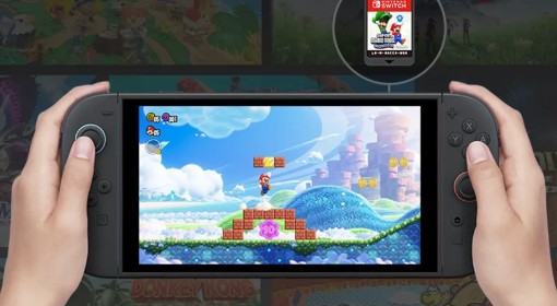 Switch2兼容一代的的卡带吗