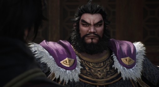 《真三国无双：起源》董卓情谊解锁方法