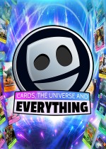 Cards, the Universe and Everything
