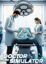 《Doctor Life Simulator》官方中文版下载