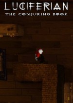 Luciferian - The Conjuring Book