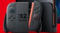 NS2昨晚无预热