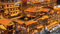 小红书美国网友被赛博重庆惊呆：这是科幻电影吗？