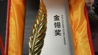 感谢厚爱！游民金翎奖