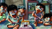 脑洞无限大的《世界岛·宅急送》首曝宣传片