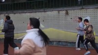 我当年咋没这个课？高校开减肥营 42人12周减重900斤