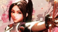 女忍者