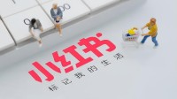 小红书美国日活一周增加10倍!TikTok难民安新家