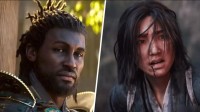 黑武士弥助太显眼！《刺客信条影》无法混入人群匿踪