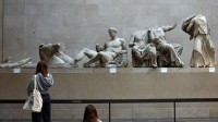 英国同意将帕特农神庙石雕归还希腊 条件引发担忧