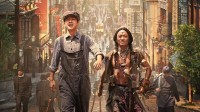 《唐探1900》英国首映超火爆！10分钟便被一抢而空
