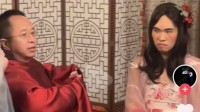 周鸿祎首部AI短剧拍摄现场:女帝在上 “如花”伴身旁