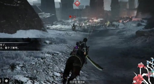 《真三国无双：起源》快速刷钱与战功方法