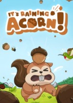 It's Raining Acorn!