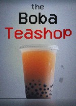 The Boba Teashop