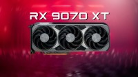 AMD RX 9070 XT显卡跑分曝光!快来看测试超多大作