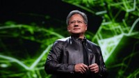 黄仁勋深圳年会盛赞《黑神话》：世界第一游戏！