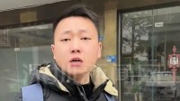 男子徒步650公里回湖南过年：不是没钱 是挑战