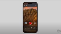 苹果iOS 19相机迎来重大改版：更加简洁透明