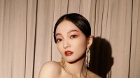 工作满档难喘息！张韶涵坦言已有退休规划！