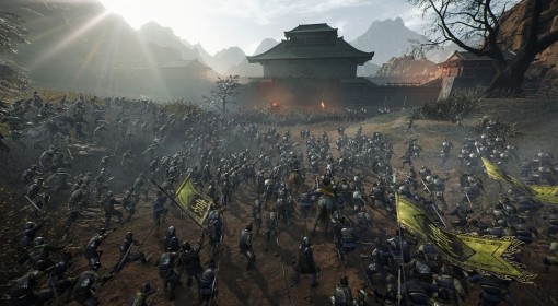 《真三国无双：起源》宛城逃脱战救典韦方法