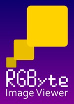 RGByte Image Viewer