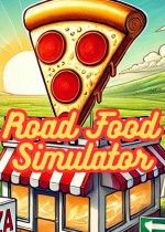 《Road Food Simulator》官方中文版下载