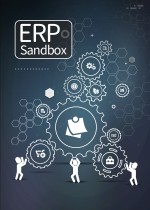 商业战争：ERP沙盘模拟