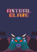 Astral Blaze