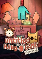 《Untitled Hand Game: Titled Edition》官方正版下载