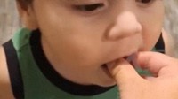 美国妈妈为自闭症儿子向中国网友求食谱:网友热情推荐