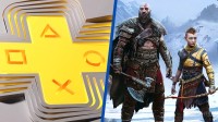 78%被调查玩家满意1月PS+二三档游戏！战神5立大功