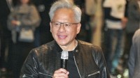 黄仁勋：英伟达中国有近4000名员工 离职率全球最低！