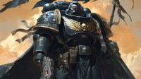 曝《战锤》未公开新作被取消：缺少资金难以继续开发
