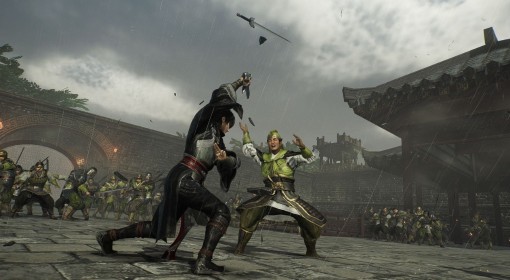 《真三国无双：起源》偃月刀玩法与武技推荐