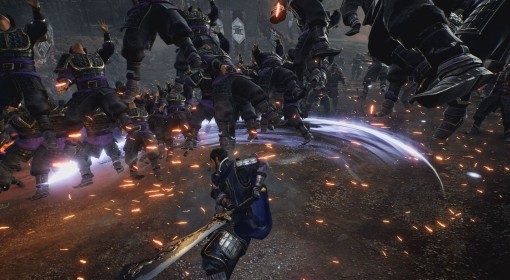 《真三国无双：起源》枪玩法与武技推荐