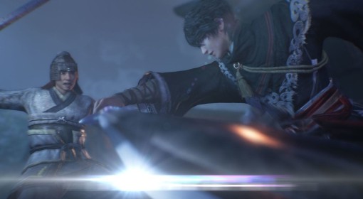 《真三国无双：起源》棍玩法与武技推荐