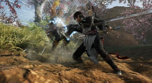 《真三国无双：起源》各武器对群连招推荐