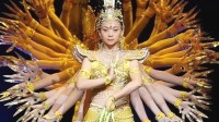 《千手观音》邰丽华谈听障版春晚 意义重大