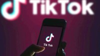 美国网友在线为TikTok办“葬礼” 正在全美蔓延