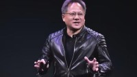 黄仁勋称正在重新发明计算机 新时代开端是人工智能
