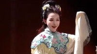 游本昌91岁首次与孙女同台：我们要互相加油！