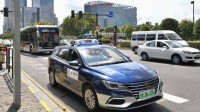 乘客投诉上海出租车改装：打表每3秒跳1元！