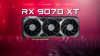 曝AMD RX 9070XT卖4300元!性能匹敌5070Ti还便宜