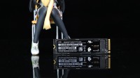 彻底告别存储焦虑 WD_BLACK SN850X SSD 8TB评测