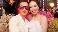 甄子丹女儿晒生日美照：身材完美遗传选美冠军妈妈