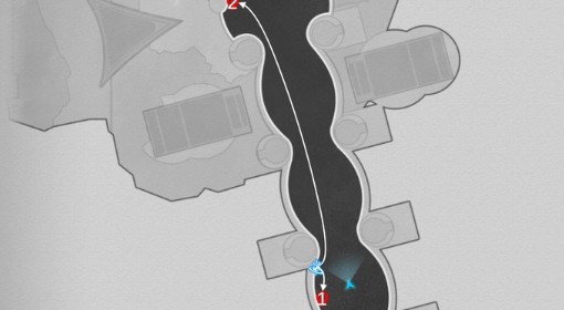 《崩坏：星穹铁道》奥赫玛若虫位置一览