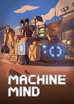 Machine Mind