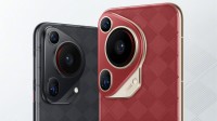 7499元！华为Pura 70 Ultra新配色瑞红、玄黑发布